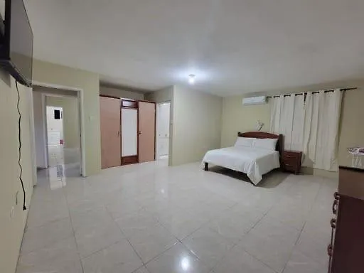 Apartment Lot Of Love Montego Bay Jamaika