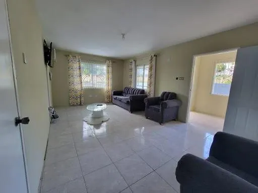 Lot Of Love Montego Bay Apartamento